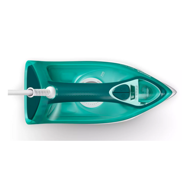 Likalnik Philips DST3030/70, 2400 W, 300 ml, turkizen 3