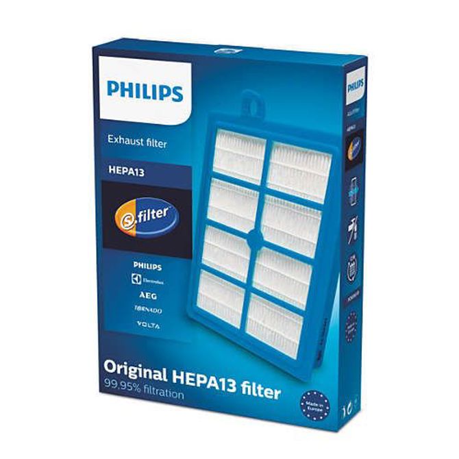 Hepa filter za sesalnik Philips FC8038/01 2