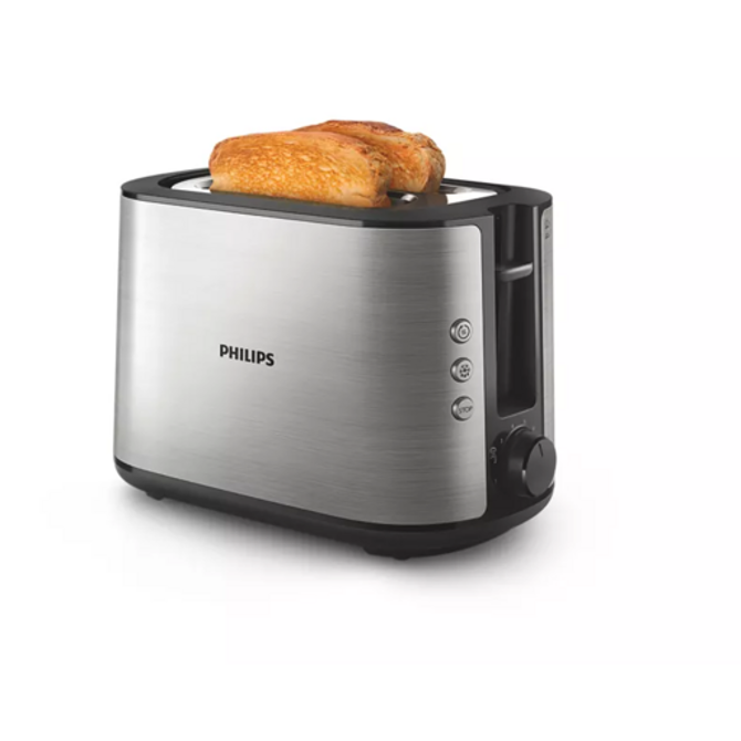 Opekač kruha Philips HD2650/90, 950 W 3