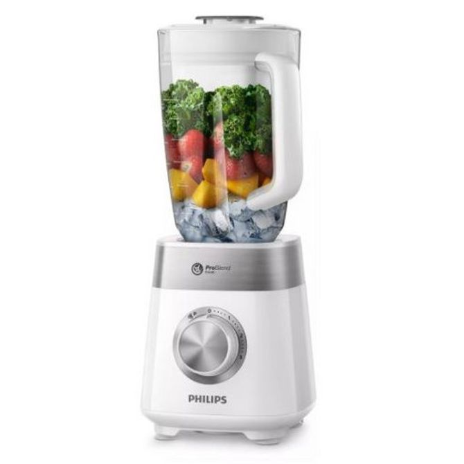 Blender Philips HR2224/00, 800 W, 2 l, pulzna funkcija 3