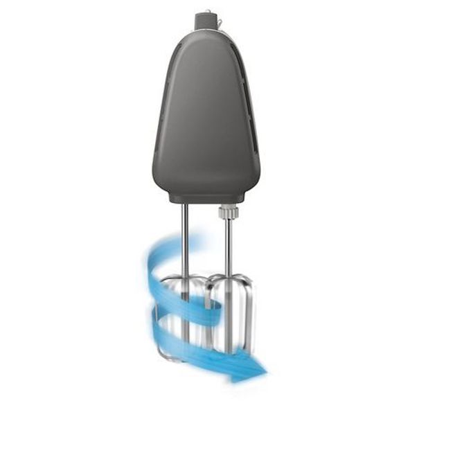 Ročni mešalnik Philips HR3740/00, 450W 3