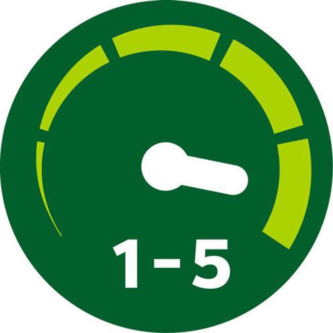 Ročni mešalnik Philips HR3740/00, 450W 5
