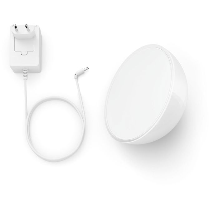 Philips Hue Go V2 namizna svetilka WACA 520lm 2