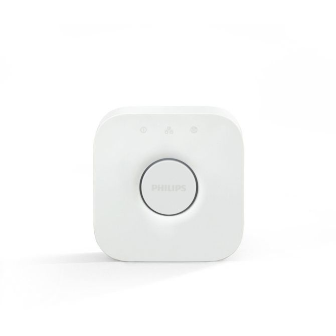 Philips Hue StiWa Bridge bela 2
