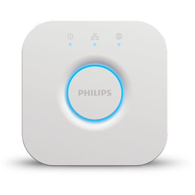 Philips Hue StiWa Bridge bela 3