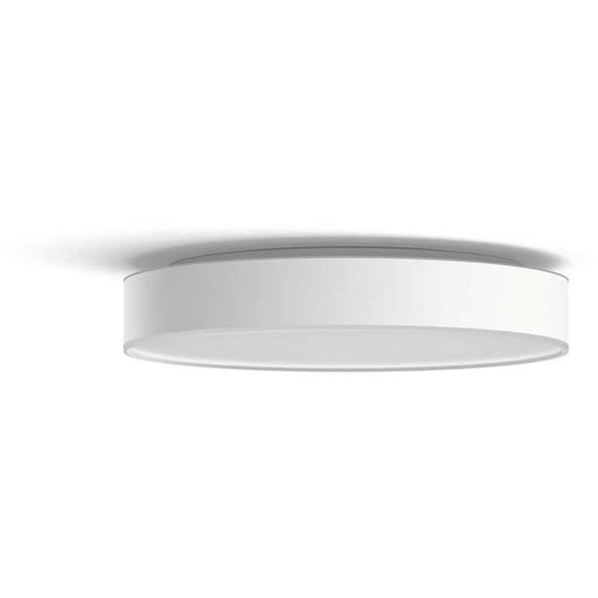 Pametna stropna svetilka Philips Hue White Amb. L bela 4500lm +DS 2