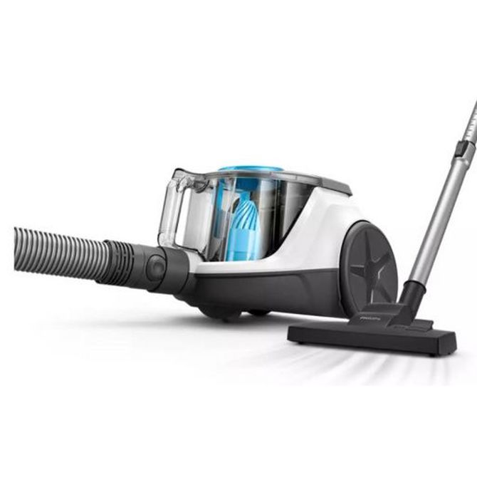 Sesalnik brez vrečke Philips XB2122/09 4