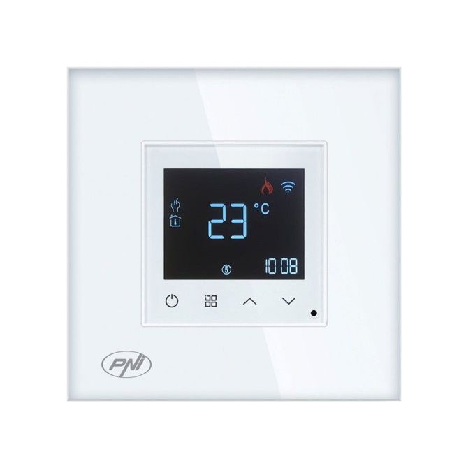 Termostat PNI CT25W 5