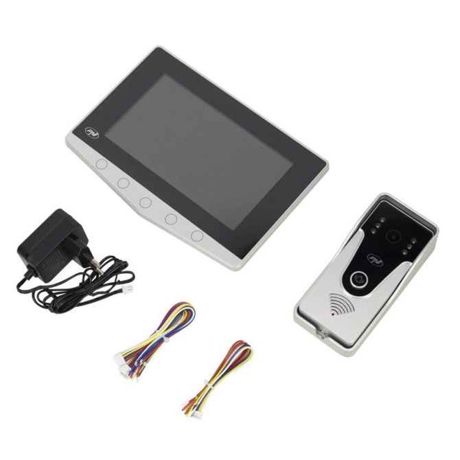 PNI Videofon DF780 3