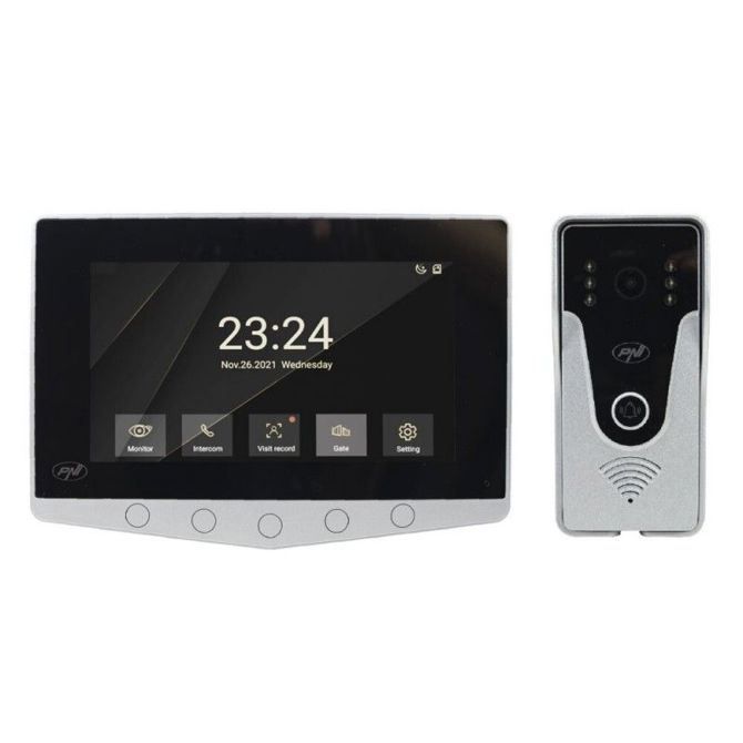 PNI Videofon DF780 6