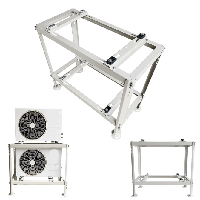 Podstavek za dve klimatski napravi Freedom Evo 440 4