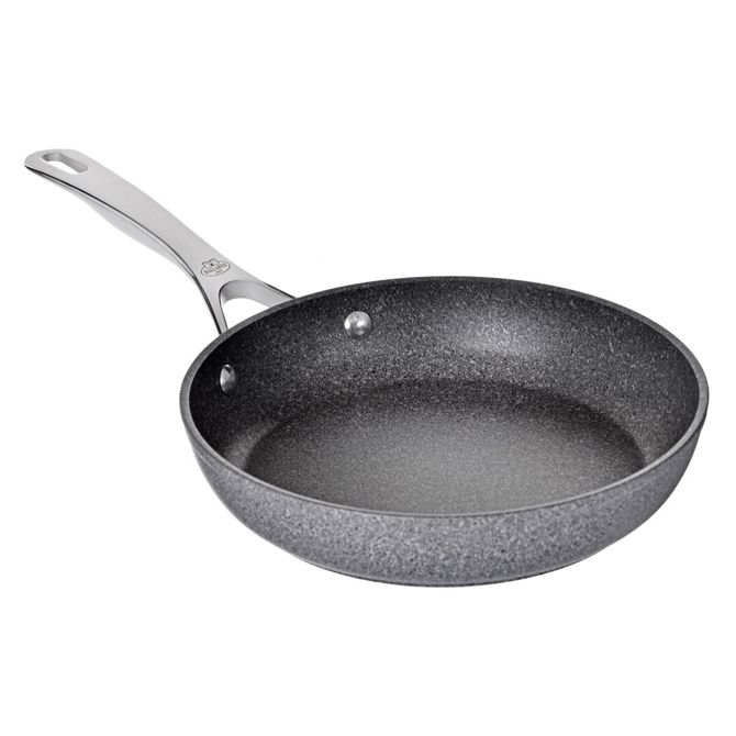 Ponev Ballarini SALINA GRANITIUM 75002-820-0, indukcija, 24 cm 2
