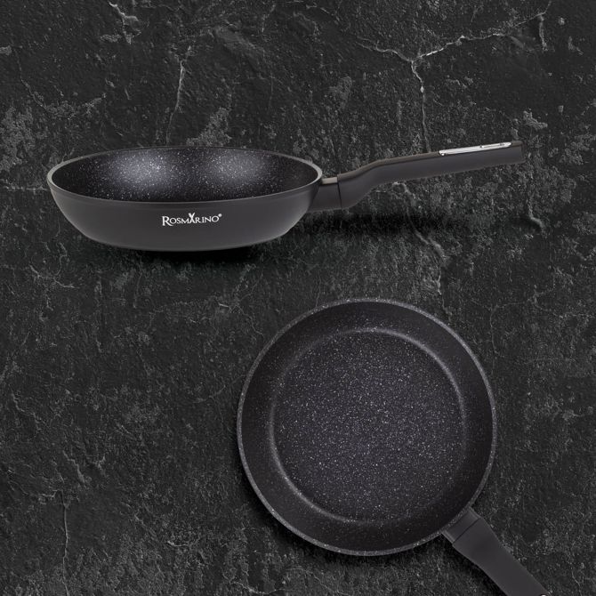 Ponev Rosmarino BlackStone – 24 cm 2