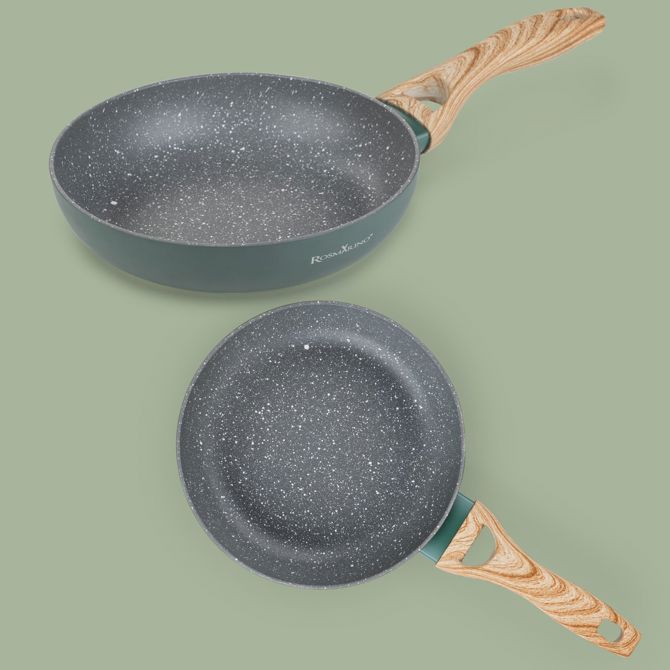 Ponev Rosmarino Eco Cook Plus – 20 cm 2