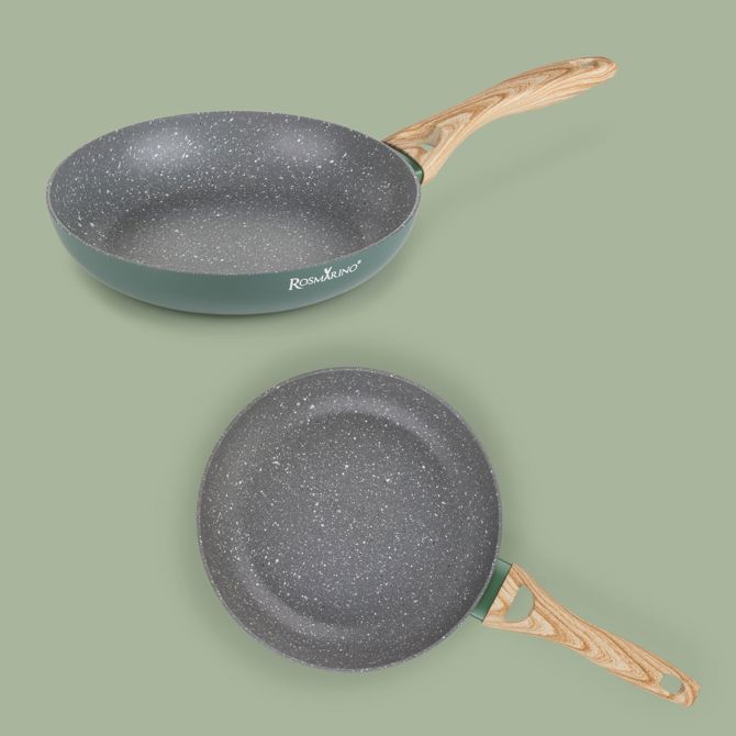 Ponev Rosmarino Eco Cook Plus – 24 cm 2