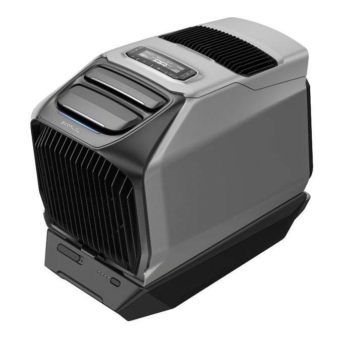 Prenosna klimatska naprava EcoFlow Wave 3 3