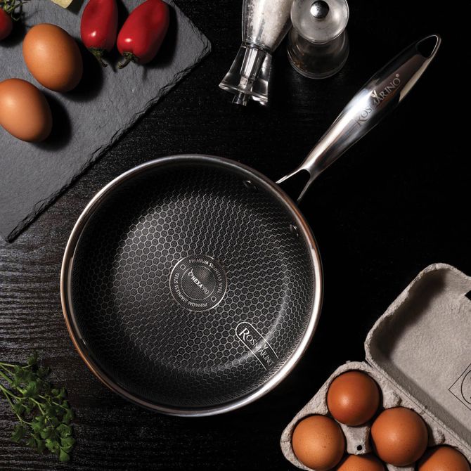 Ponev Rosmarino HexaPRO premium - 20 cm 6