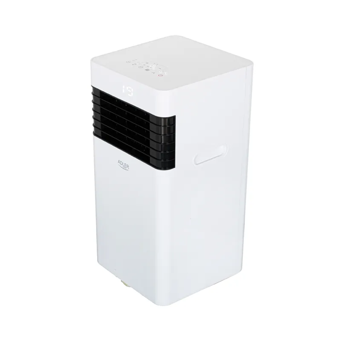 Prenosna klima Adler AD 7852 7000BTU, 2000 W, do 20 m2 3