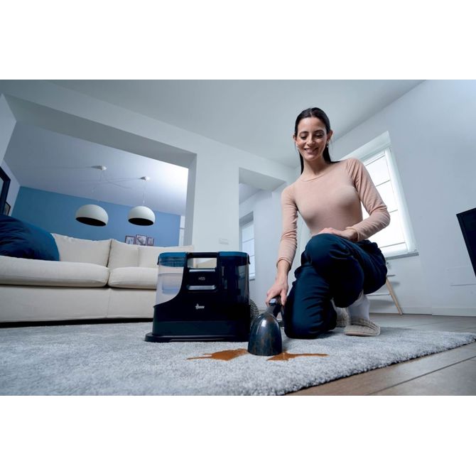 Prenosni čistilec madežev HOOVER HS500 011 36800004 6