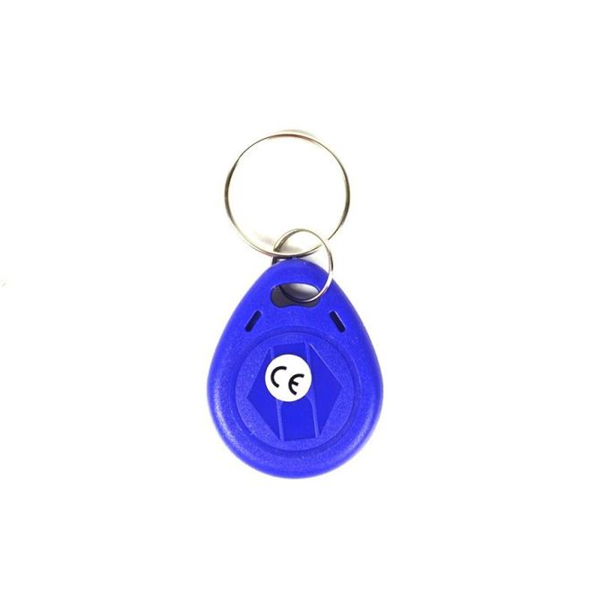 Proximity TAG SilverCloud TEM01 125 KHz 64 bit 2
