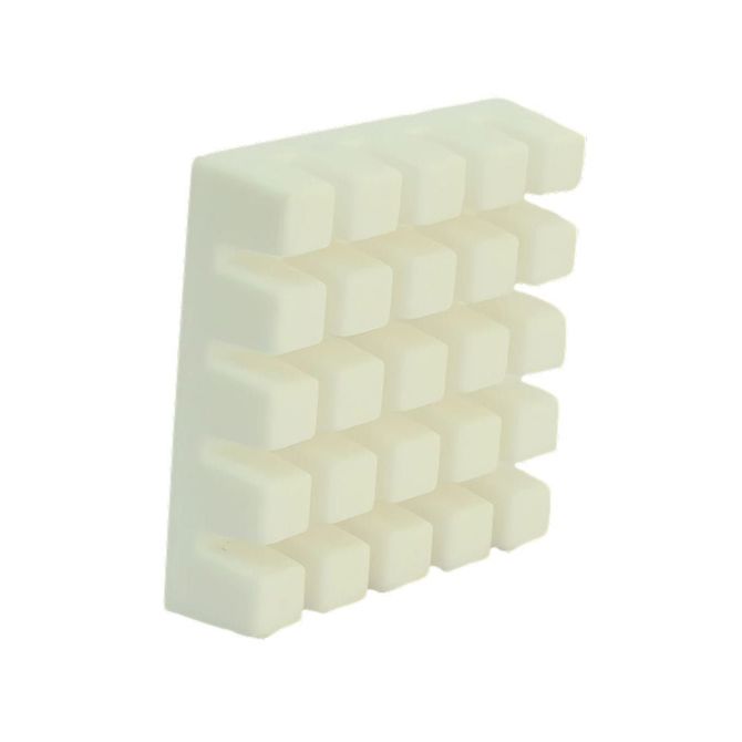 Rezalnik krompirja za pomfrit, PVC 6