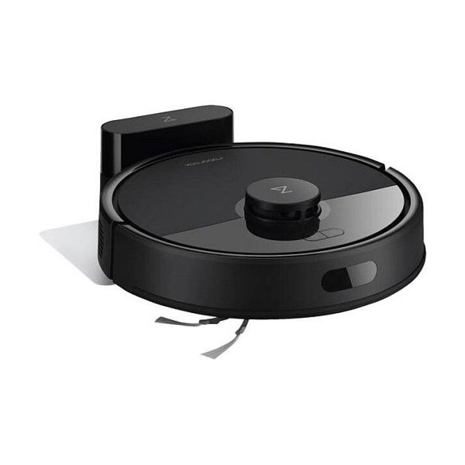 Robotski sesalnik Roborock Q7 BF črna, samopraznilna postaja, pomivanje tal, HEPA filter, Wi-Fi, 8000 Pa 3