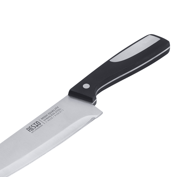 Resto Atlas 95320 Šefov Chef nož 20 cm 4