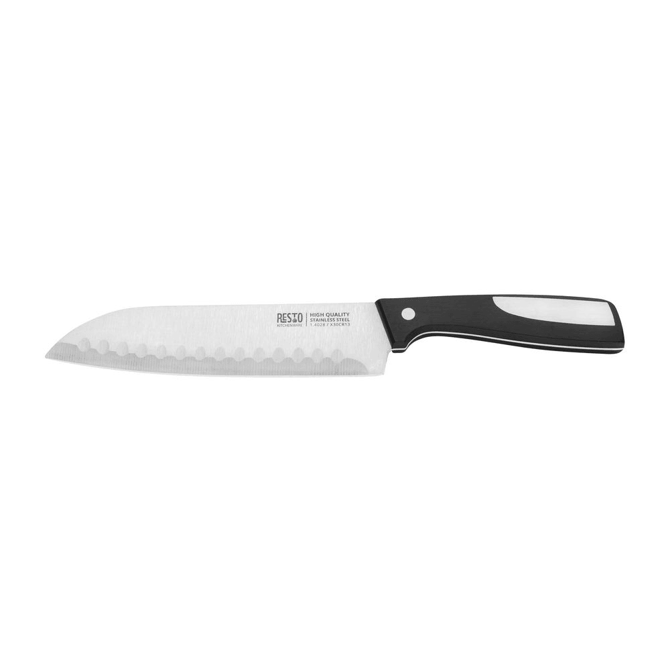Resto Atlas 95321 Santoku nož 17,5 cm 3