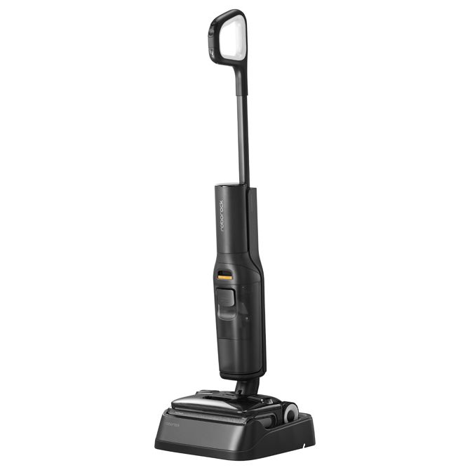 Sesalnik za mokro/suho sesanje Roborock VC F25 ACE Combo, črne barve 2