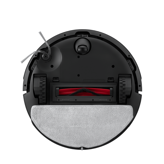 Robotski sesalnik Roborock Q7 BF, črn 2