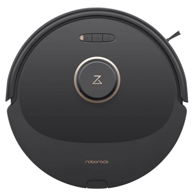 Robotski sesalnik Roborock Q8 Max+, s samopraznilno postajo, črn 6