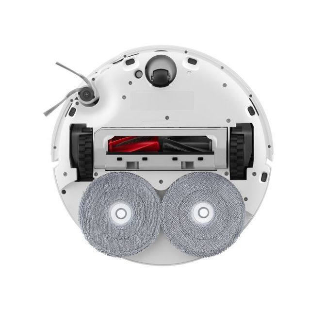 Robotski sesalnik Roborock Qrevo Edge 2 Pro, 25.000 Pa, mokro čiščenje, LiDAR navigacija, samočistilna postaja, ultra tanek 7,98 cm 5