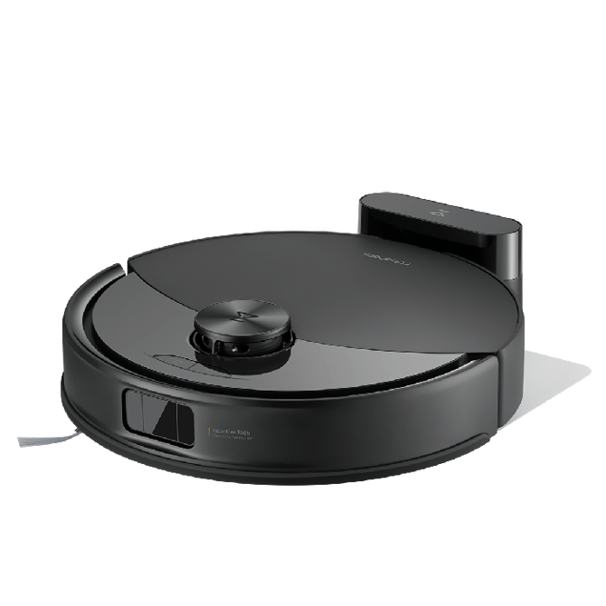 Robotski sesalnik Roborock Q10 VF, 10.000 Pa, Lidar, črn 4