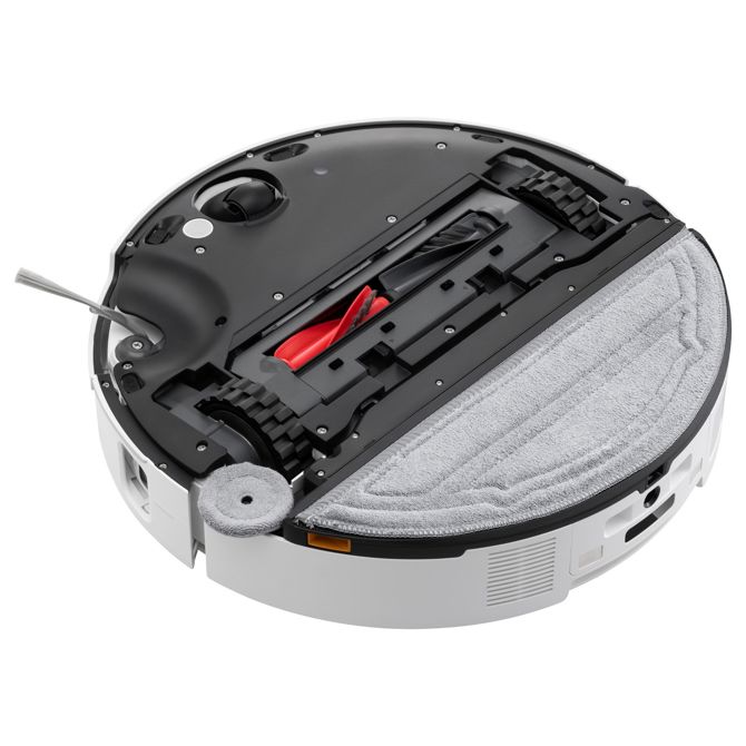 Roborock VC Saros 10 Bela 6
