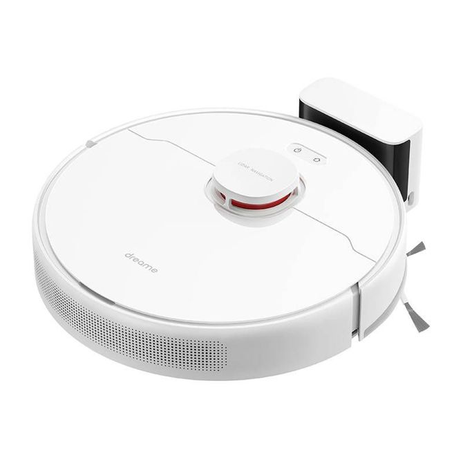 Pametni robotski sesalnik Dreame F9 Pro 4