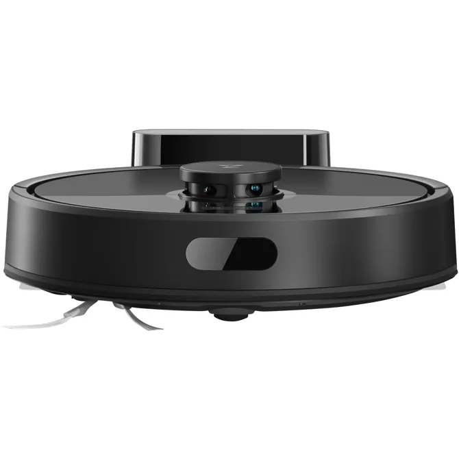 Robotski sesalnik Roborock Q7 BF (črn, vključno s polnilno postajo) 2