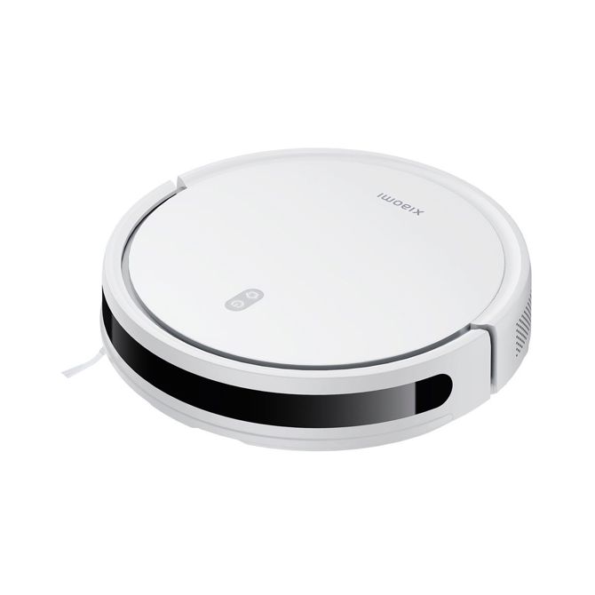 Robotski sesalnik Xiaomi Robot Vacuum E10, 2600 mAh, 4000 Pa, bela 5