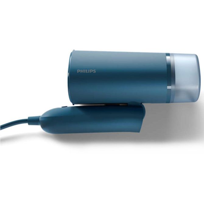 Ročni parni likalnik Philips STH3000/20, 100 ml za vodo, 1000 W, modra 3