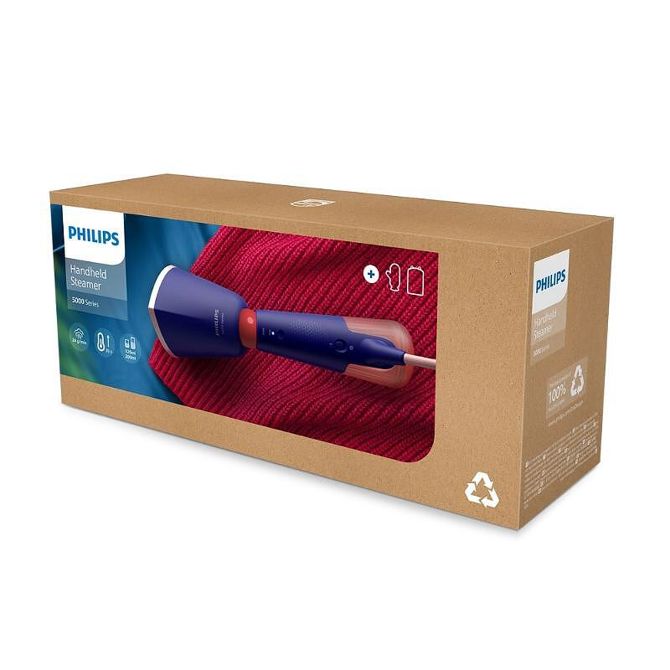 Ročni parni likalnik Philips STH5030/20 4