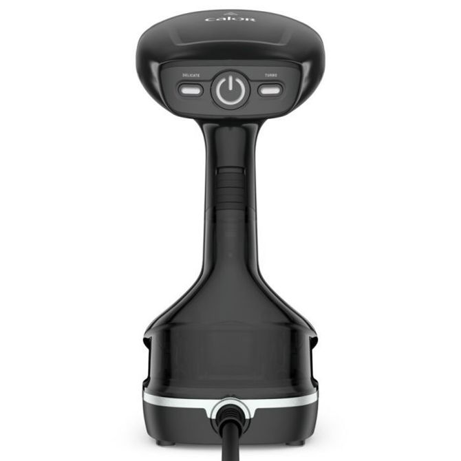 Ročni parni likalnik Tefal Access Steam Force DT8270, 2000 W, 30 g/min, 490 ml za vodo, črna/srebrna 3