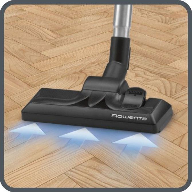 Sesalec Rowenta RO 3927 Compact Power 4