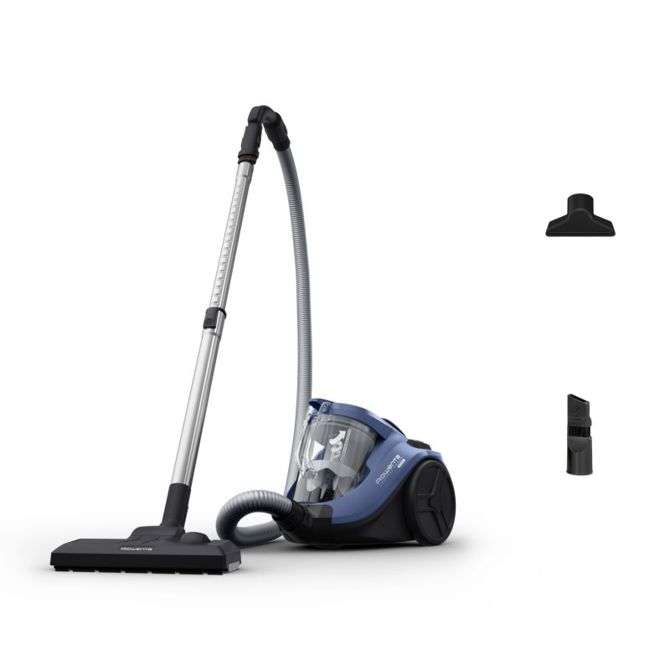 Sesalnik Rowenta RO3721EA Compact Power Cyclonic, 750 W, 1,5 l, HEPA 10, 79 dB 2