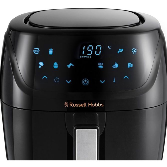 Cvrtnik Russell Hobbs 27160-56 SatisFry Air 2