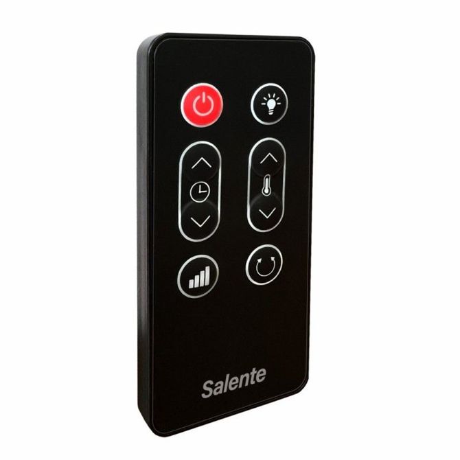 Salente HOT TOWER grelnik 4