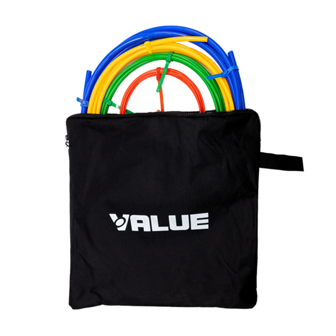 Set za upogibanje cevi VALUE VBT-4S 3