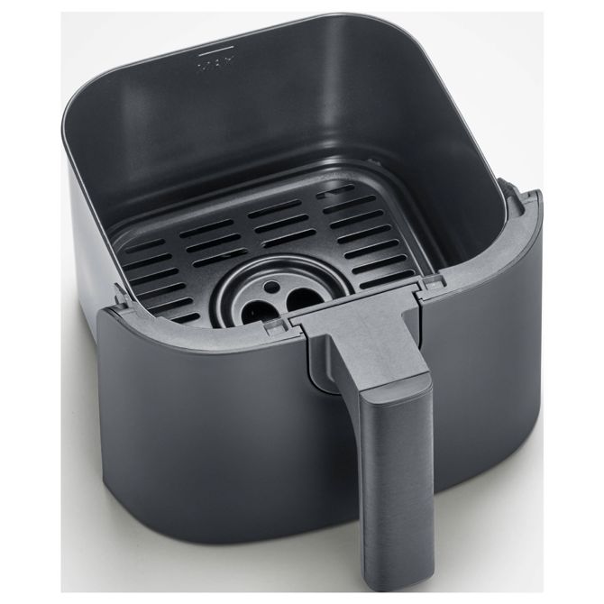 Cvrtnik na vroči zrak Severin FR 2461, 4L, 1300 W, časovna funkcija, z zaslonom 5