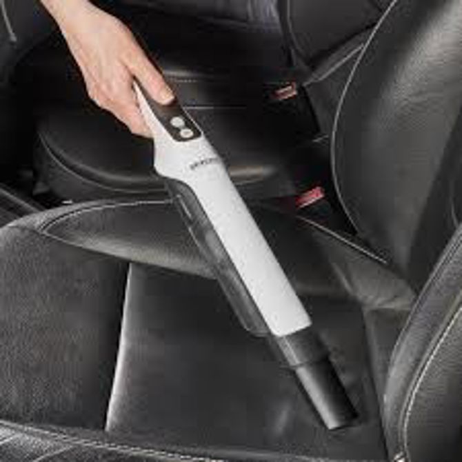 Ročni sesalnik Severin Hand Vacuum HV 7140 močan tih  S’Power za dom in avto 5