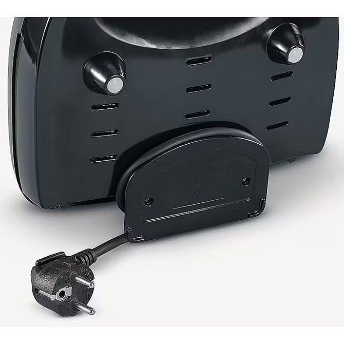 Toaster  Severin SA 2969 za okusne sendviče in panine iz nerjavečega jekla 6