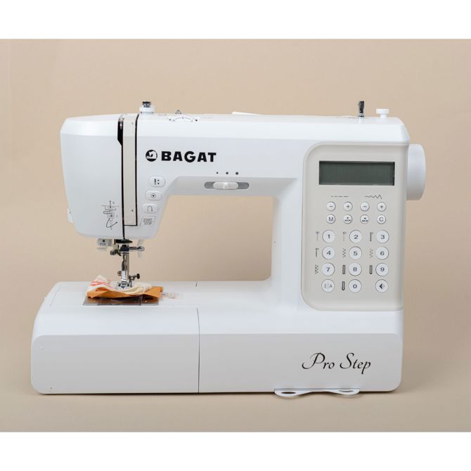 Šivalni stroj Bagat Cik Cak 3