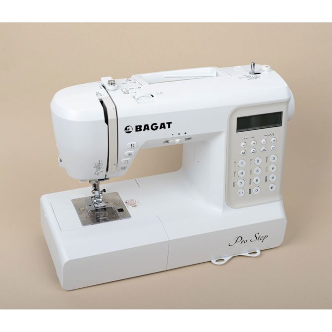 Šivalni stroj Bagat Cik Cak 6